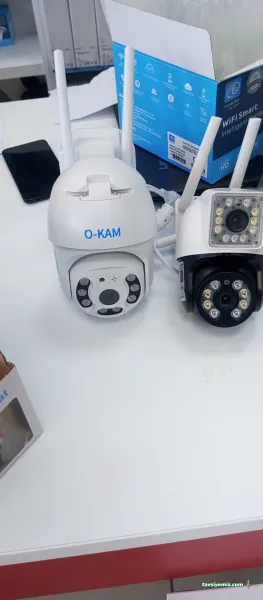 Son Teknoloji Ürünler