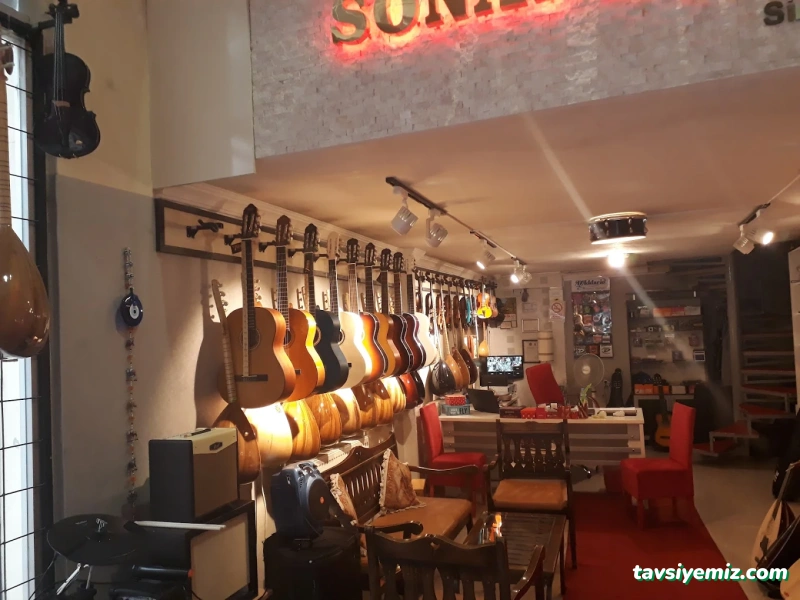 Sonat Müzik