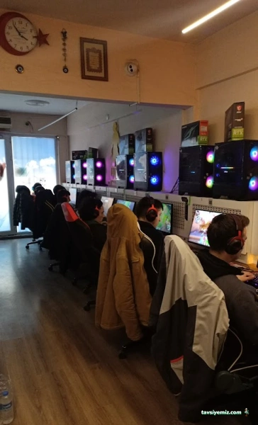 Sondurak İnternet Kafe