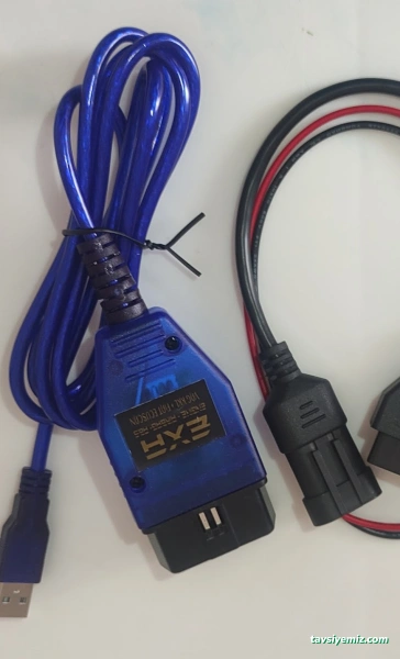 Soner Soylu Ssgaraj Oto Arıza Tespit Cihazları, Led Aksesuar Ve Yedek Parça