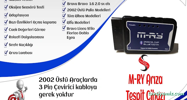 Soner Soylu Ssgaraj Oto Arıza Tespit Cihazları, Led Aksesuar Ve Yedek Parça