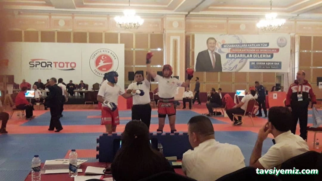 Sonhilal Spor Salonu