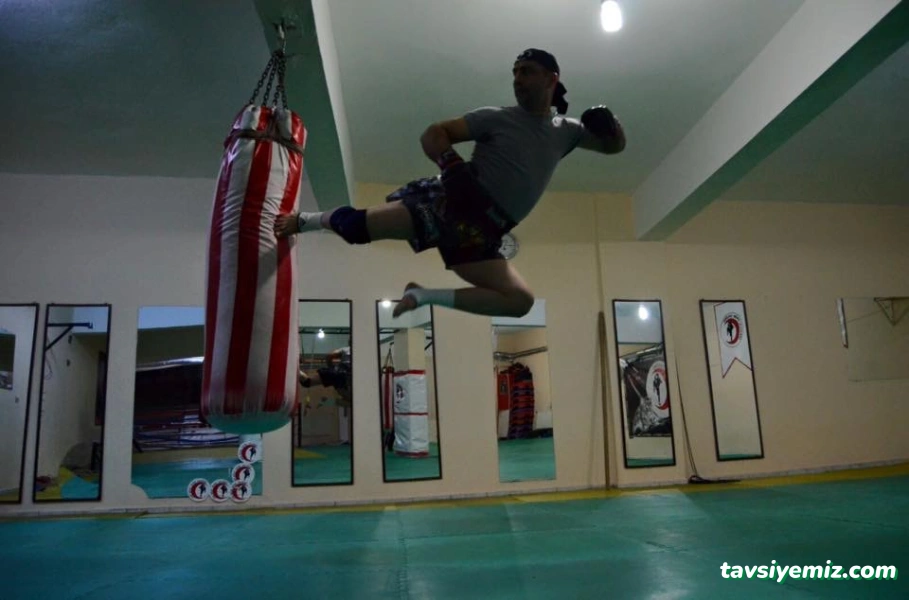 Sonhilal Spor Salonu