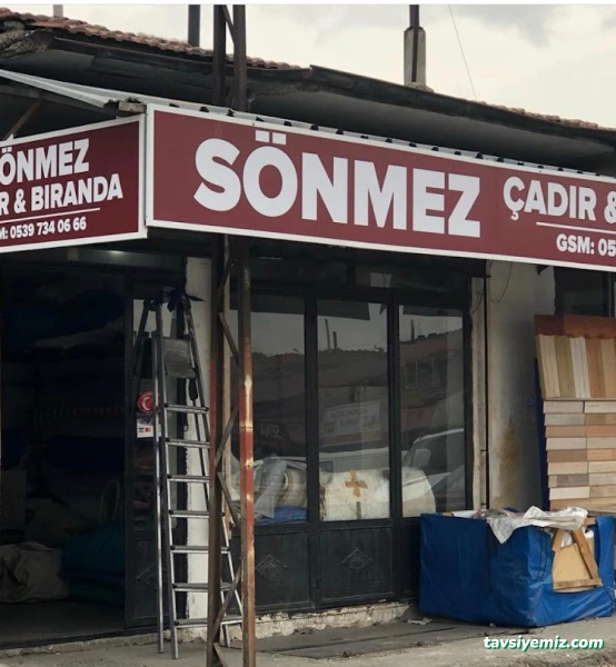 Sönmez Çadir & Branda