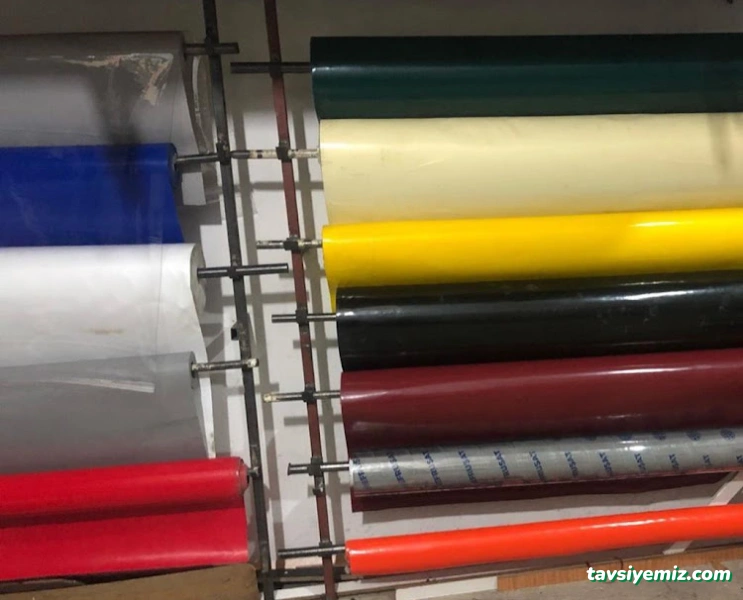 Sönmez Çadir & Branda