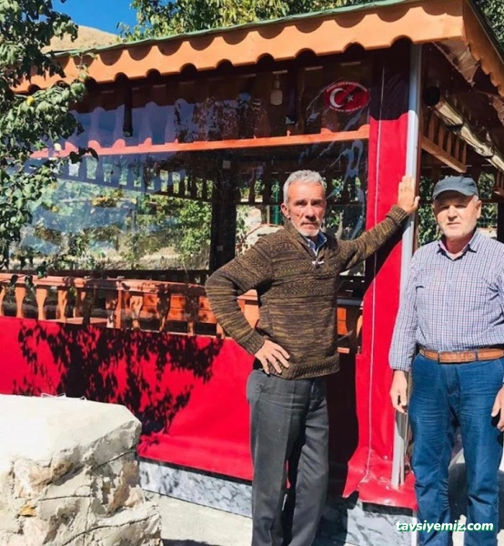 Sönmez Çadir & Branda