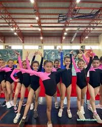 Sönmez Cimnastik Spor Kulübü