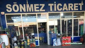 Sönmez Ticaret