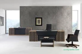 Sönmezer Büro Mobilyaları