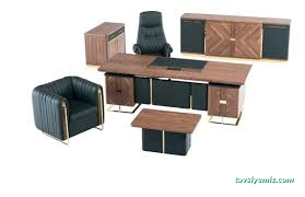 Sönmezer Büro Mobilyaları