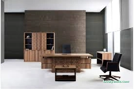 Sönmezer Büro Mobilyaları