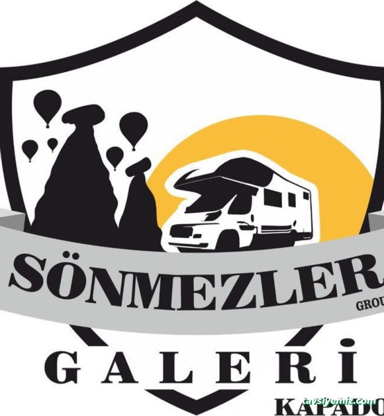 Sönmezler Karavan