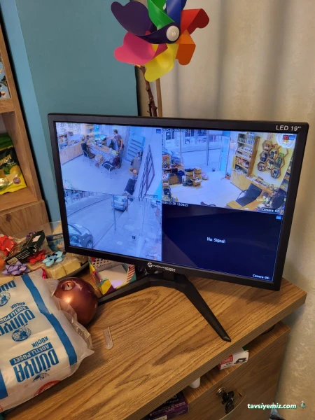 Sopitech Güvenlik Sistemleri