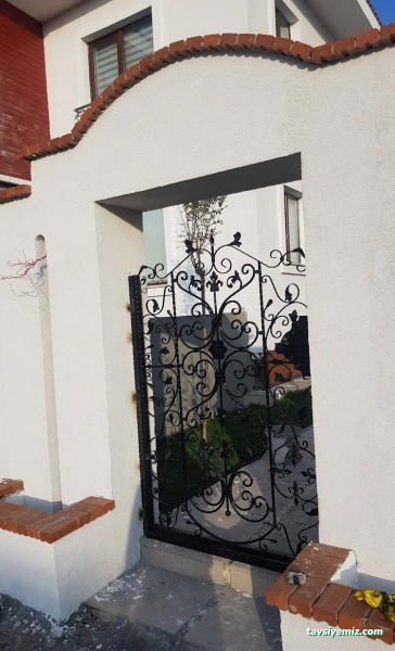 Şöreyel Demir Doğrama