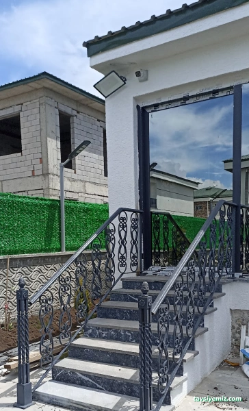 Şöreyel Demir Doğrama