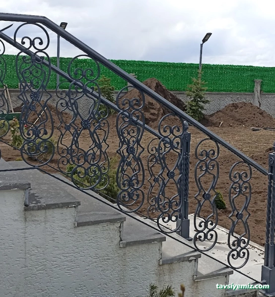 Şöreyel Demir Doğrama