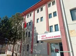 Sorgun Ağız Ve Diş Sağlığı Merkezi