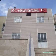 Sorgun Belediyesi