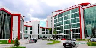 Sorgun Devlet Hastanesi