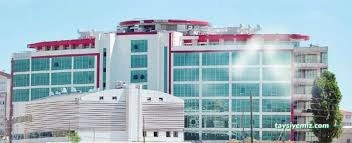 Sorgun Devlet Hastanesi