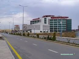 Sorgun Devlet Hastanesi