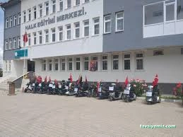 Sorgun Halk Eğitimi Merkezi