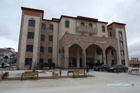 Sorgun Kaymakamlığı