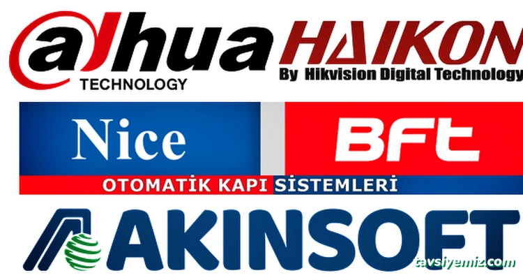 Sorpa Otomatik Kapı Otomasyon Güvenlik Ve Alarm Sistemleri - Sorgun - 1