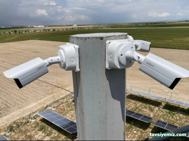 Sorpa Otomatik Kapı Otomasyon Güvenlik Ve Alarm Sistemleri