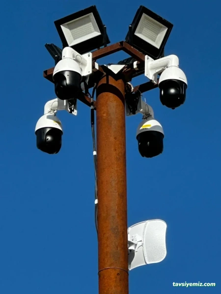 Sorpa Otomatik Kapı Otomasyon Güvenlik Ve Alarm Sistemleri