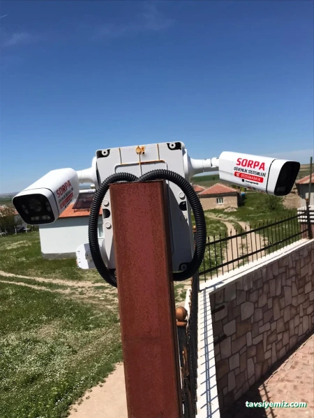 Sorpa Otomatik Kapı Otomasyon Güvenlik Ve Alarm Sistemleri