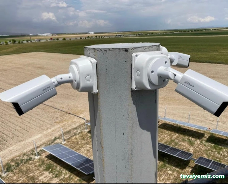 Sorpa Otomatik Kapı Otomasyon Güvenlik Ve Alarm Sistemleri - Sorgun - 1