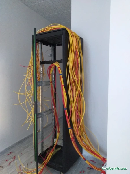 Sorpa Otomatik Kapı Otomasyon Güvenlik Ve Alarm Sistemleri