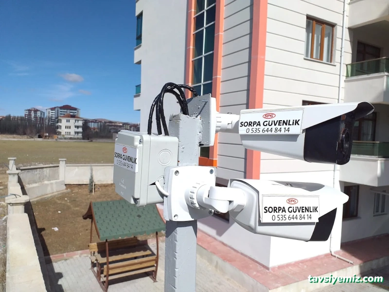 Sorpa Otomatik Kapı Otomasyon Güvenlik Ve Alarm Sistemleri