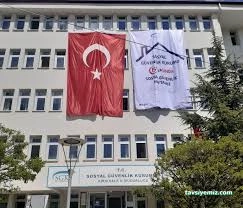 Sosyal Güvenlik İl Müdürlüğü