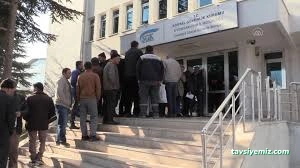 Sosyal Güvenlik Kurumu Afyon