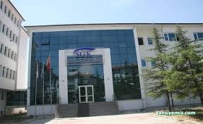 Sosyal Güvenlik Kurumu Afyon