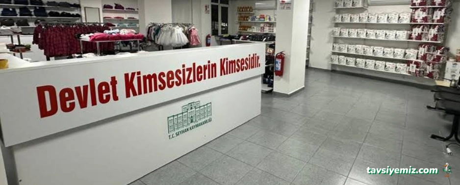 Sosyal Yardımlaşma Ve Dayanışma Vakfı