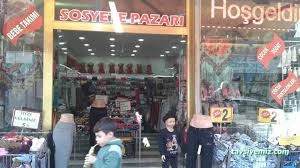 Sosyete Ucuzluk Pazari Toptan-Perakende