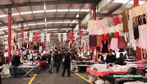 Sosyete Ucuzluk Pazari Toptan-Perakende