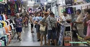 Sosyete Ucuzluk Pazari Toptan-Perakende