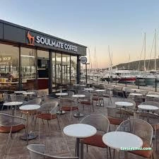 Soulmate Coffee Bakery