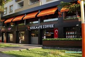 Soulmate Coffee Bakery