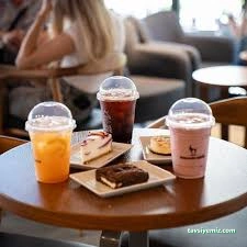 Soulmate Coffee Bakery