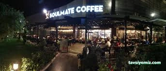 Soulmate Coffee Bakery