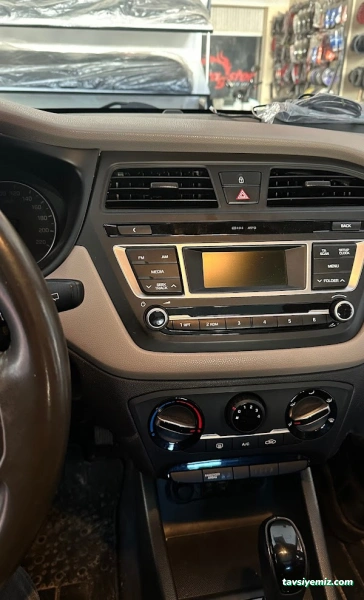 Sound Park Oto Ses Ve Görüntü Sistemleri