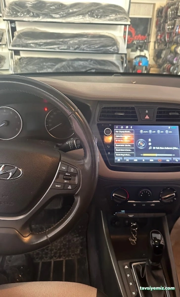 Sound Park Oto Ses Ve Görüntü Sistemleri