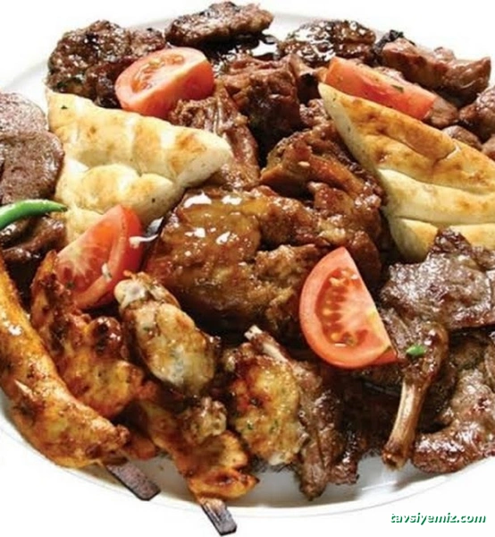 Soylu Dinlenme Tesisleri