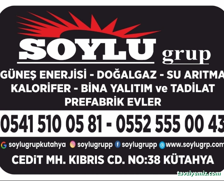 Soylu Grup