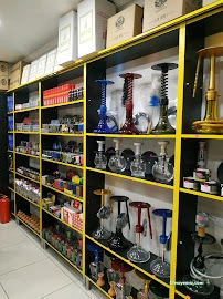 Soylu Ticaret Tobacco Shop